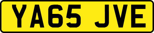 YA65JVE