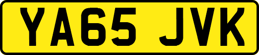 YA65JVK