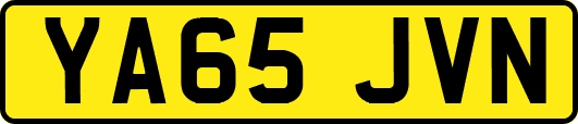 YA65JVN
