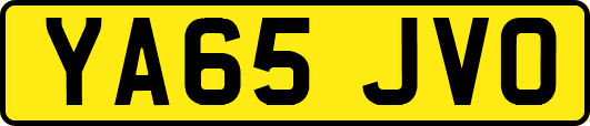 YA65JVO