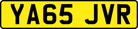 YA65JVR