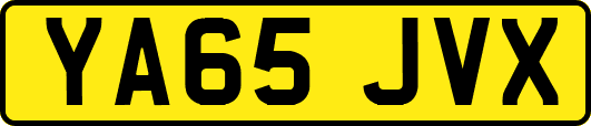 YA65JVX