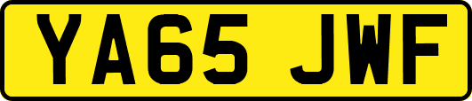 YA65JWF