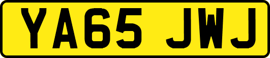 YA65JWJ