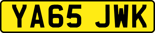 YA65JWK