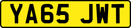 YA65JWT