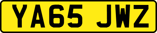 YA65JWZ