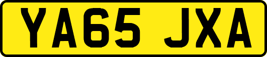 YA65JXA