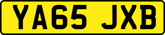 YA65JXB