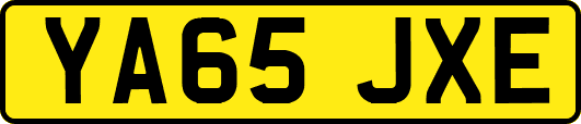 YA65JXE