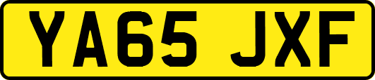 YA65JXF