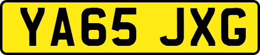YA65JXG