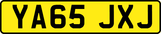 YA65JXJ