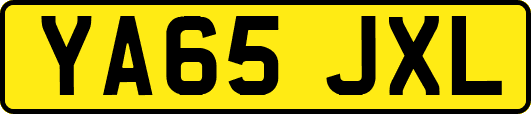 YA65JXL
