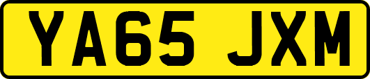 YA65JXM