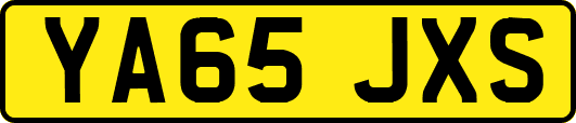 YA65JXS