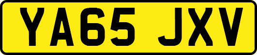 YA65JXV