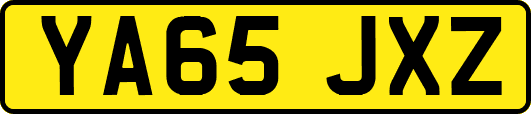 YA65JXZ