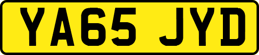 YA65JYD