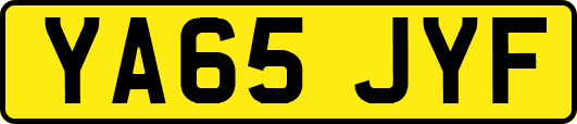 YA65JYF