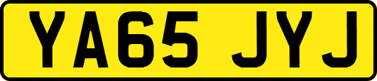 YA65JYJ