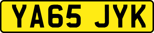 YA65JYK