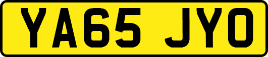 YA65JYO