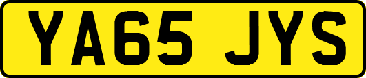 YA65JYS