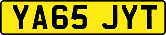 YA65JYT