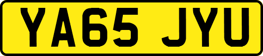 YA65JYU