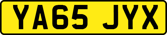 YA65JYX