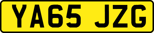YA65JZG
