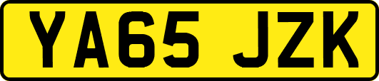 YA65JZK