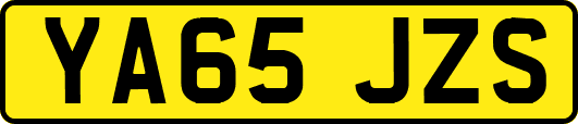 YA65JZS