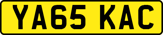 YA65KAC