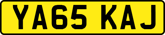 YA65KAJ