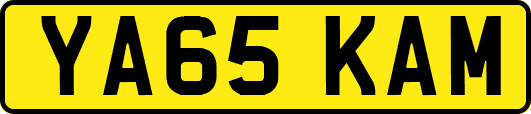 YA65KAM