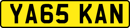 YA65KAN