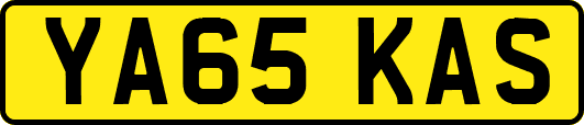 YA65KAS