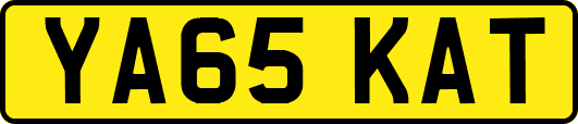 YA65KAT