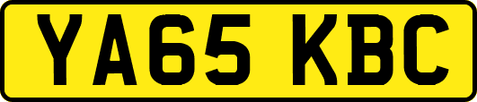 YA65KBC