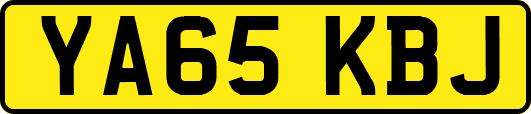 YA65KBJ