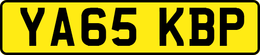 YA65KBP