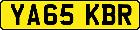 YA65KBR