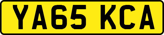YA65KCA
