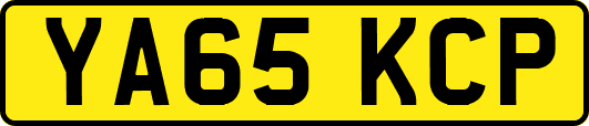YA65KCP