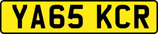 YA65KCR