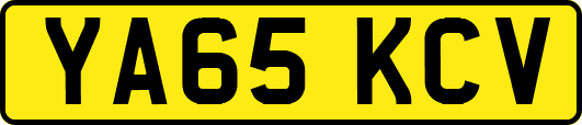YA65KCV