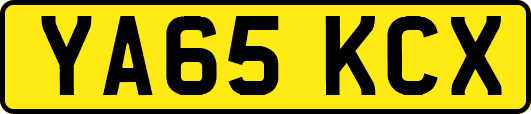 YA65KCX