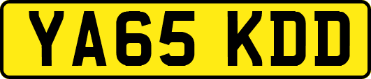 YA65KDD